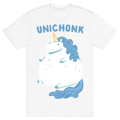 Unichonk T-Shirt