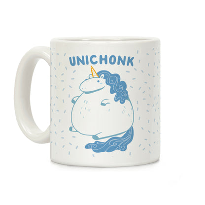 Unichonk Coffee Mug