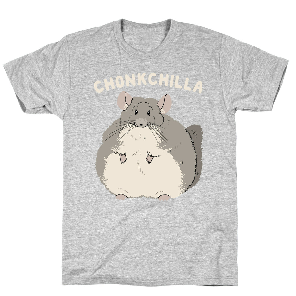 Chonkchilla T-Shirt