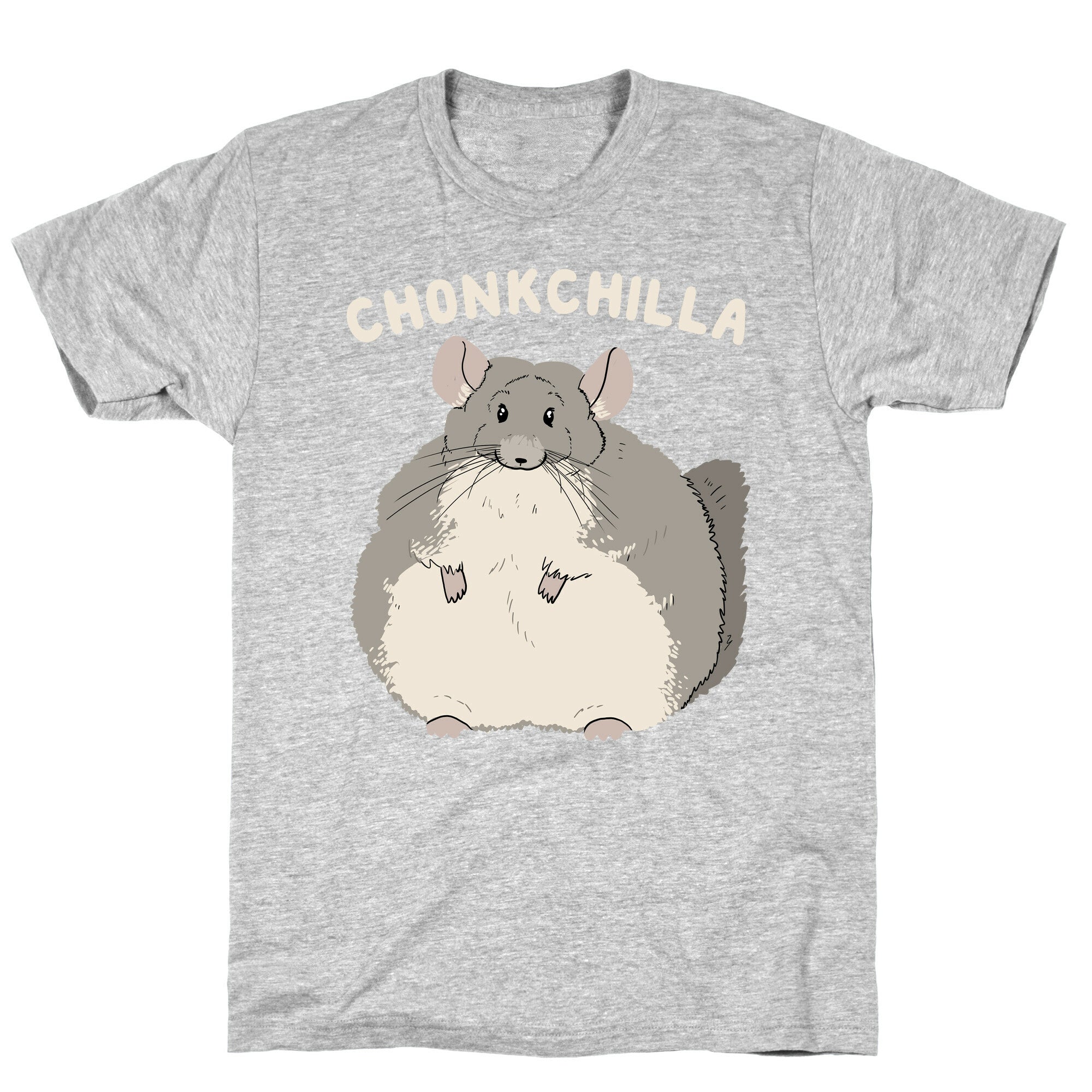 Chonkchilla T-Shirt