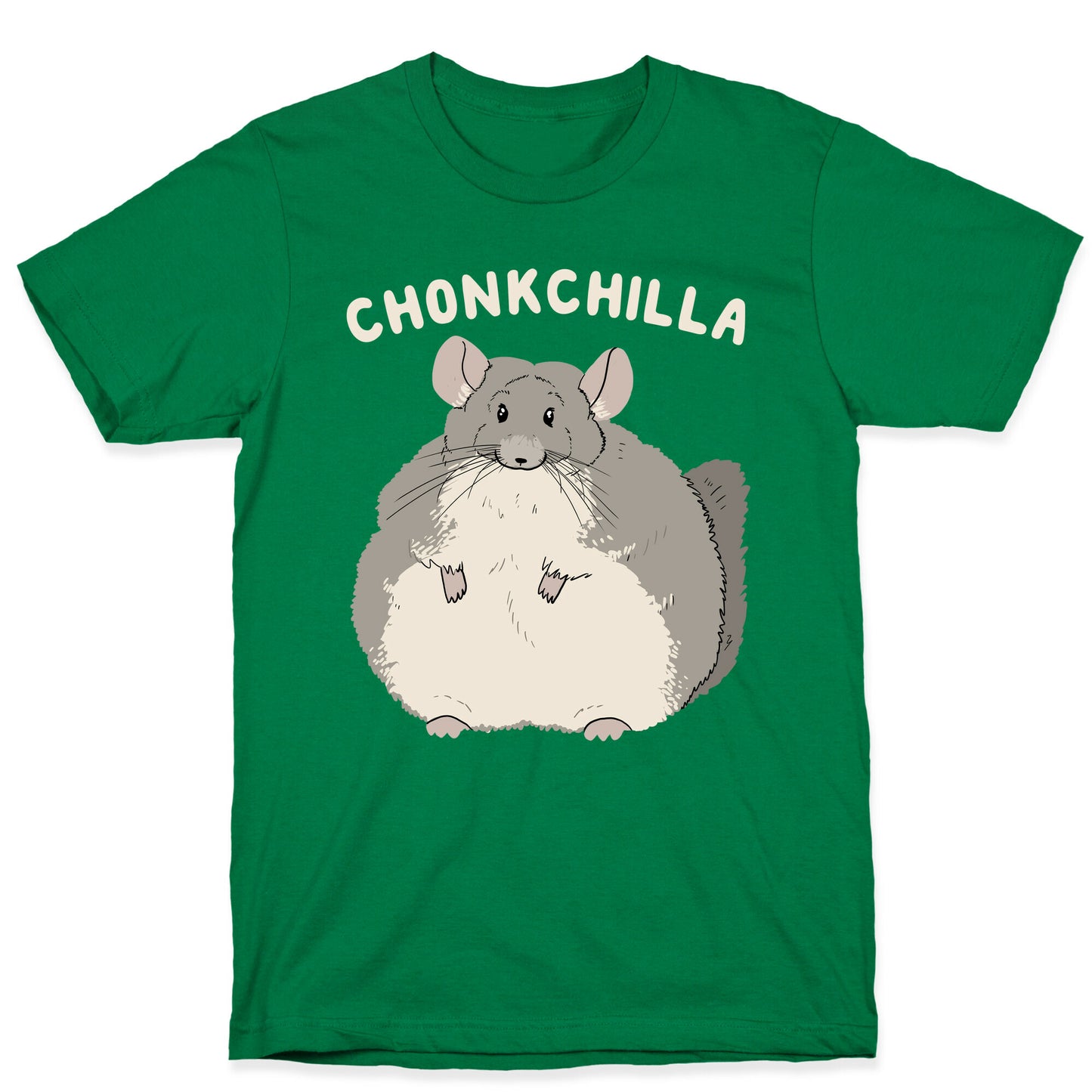 Chonkchilla T-Shirt