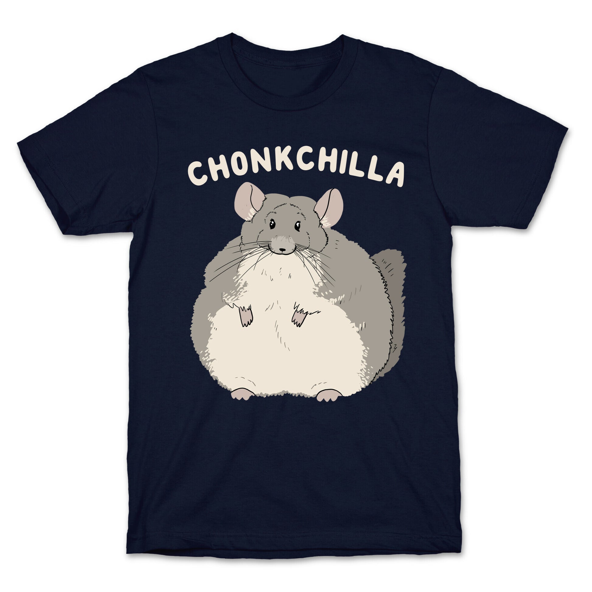 Chonkchilla T-Shirt