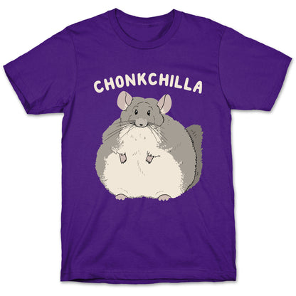 Chonkchilla T-Shirt