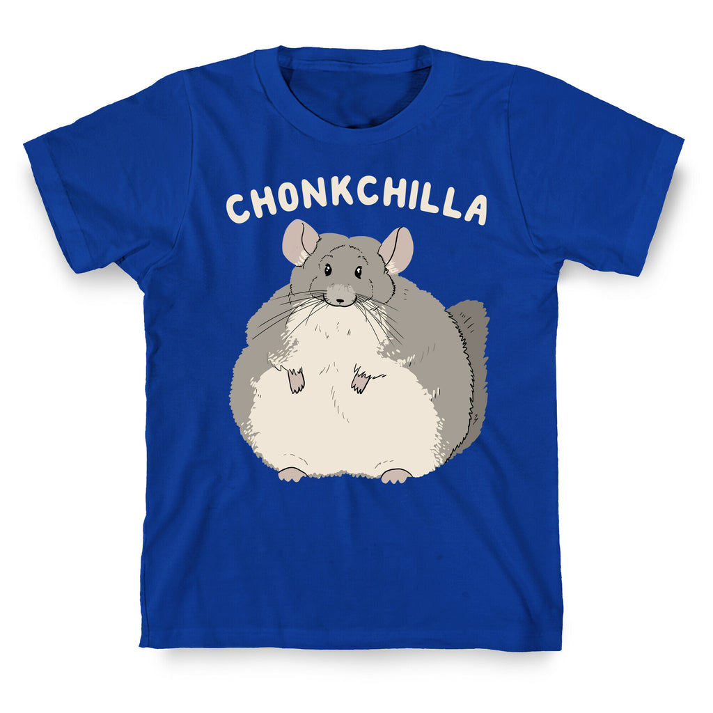 Chonkchilla T-Shirt