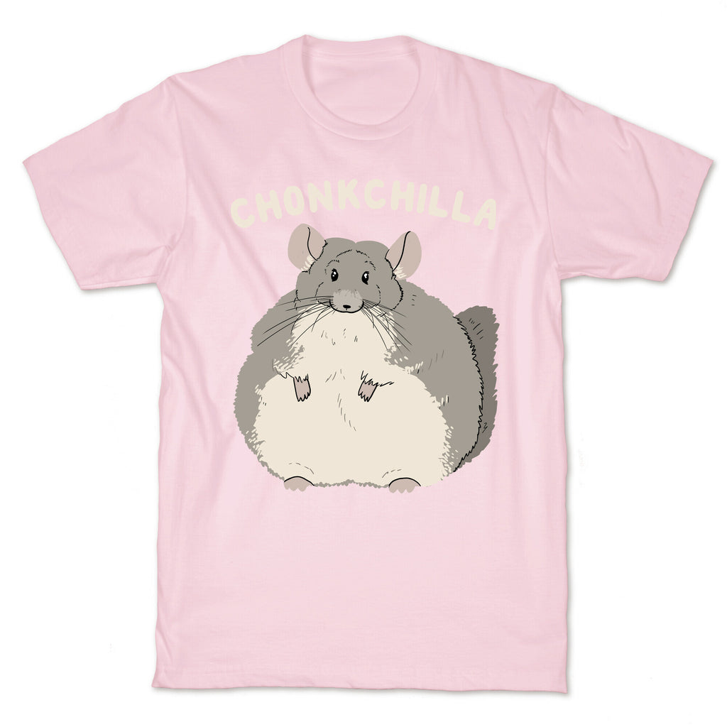 Chonkchilla T-Shirt