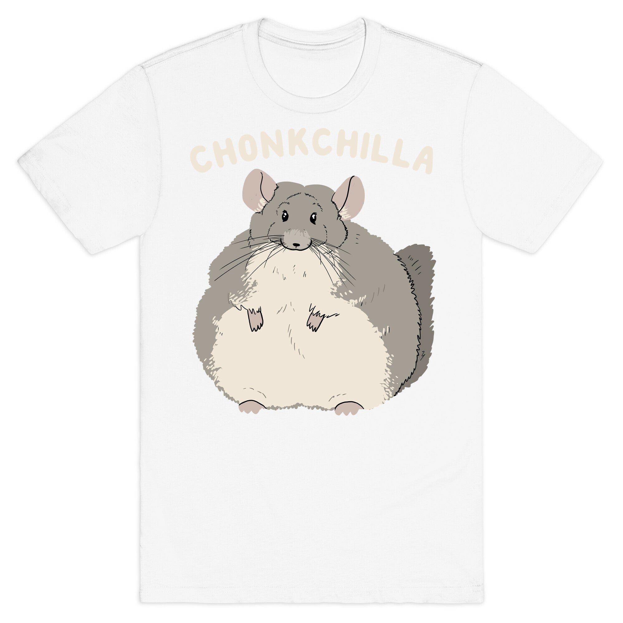 Chonkchilla T-Shirt