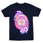 Taurus Digital Pet Parody T-Shirt