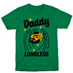 DADDY Longlegs  T-Shirt