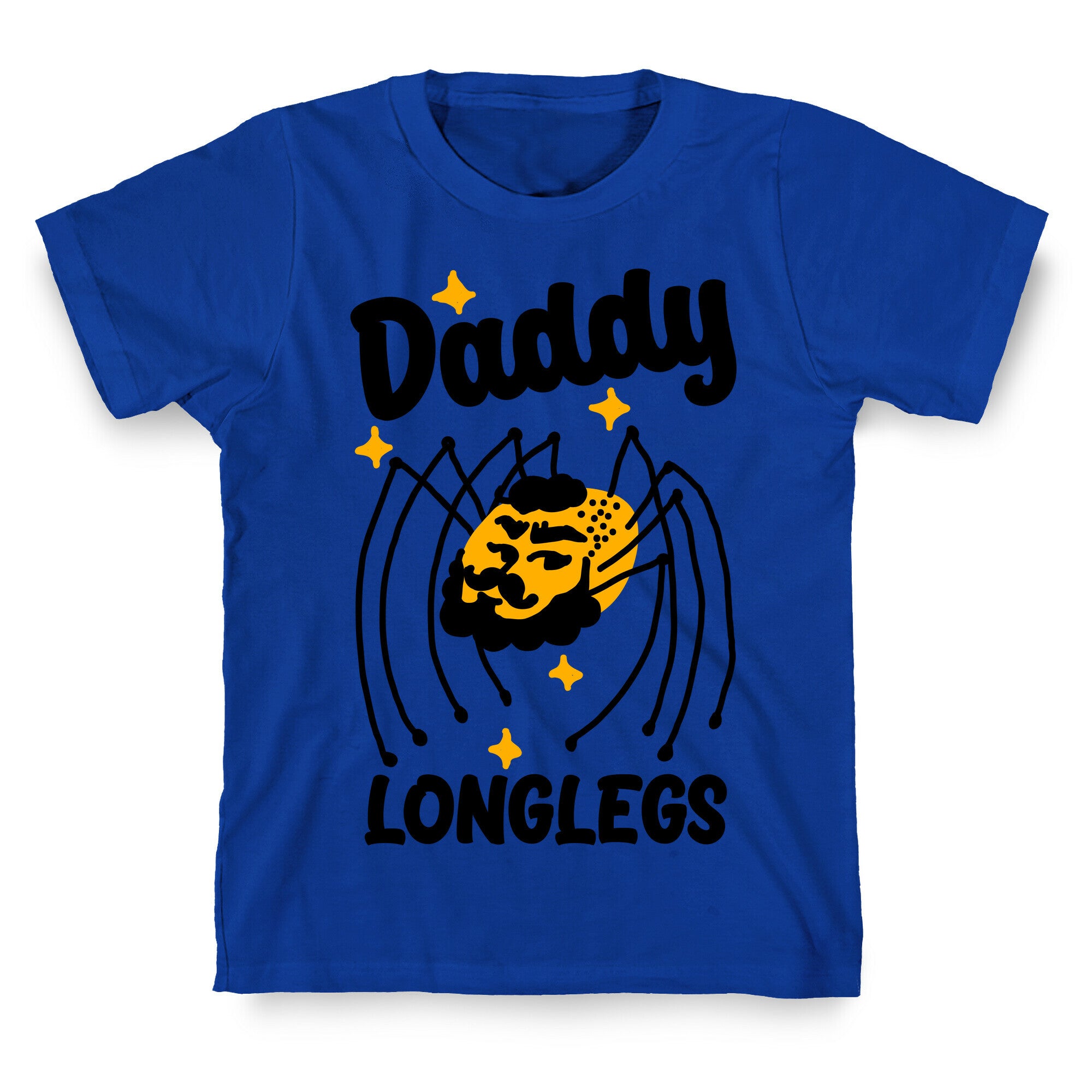 DADDY Longlegs  T-Shirt