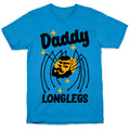 DADDY Longlegs  T-Shirt