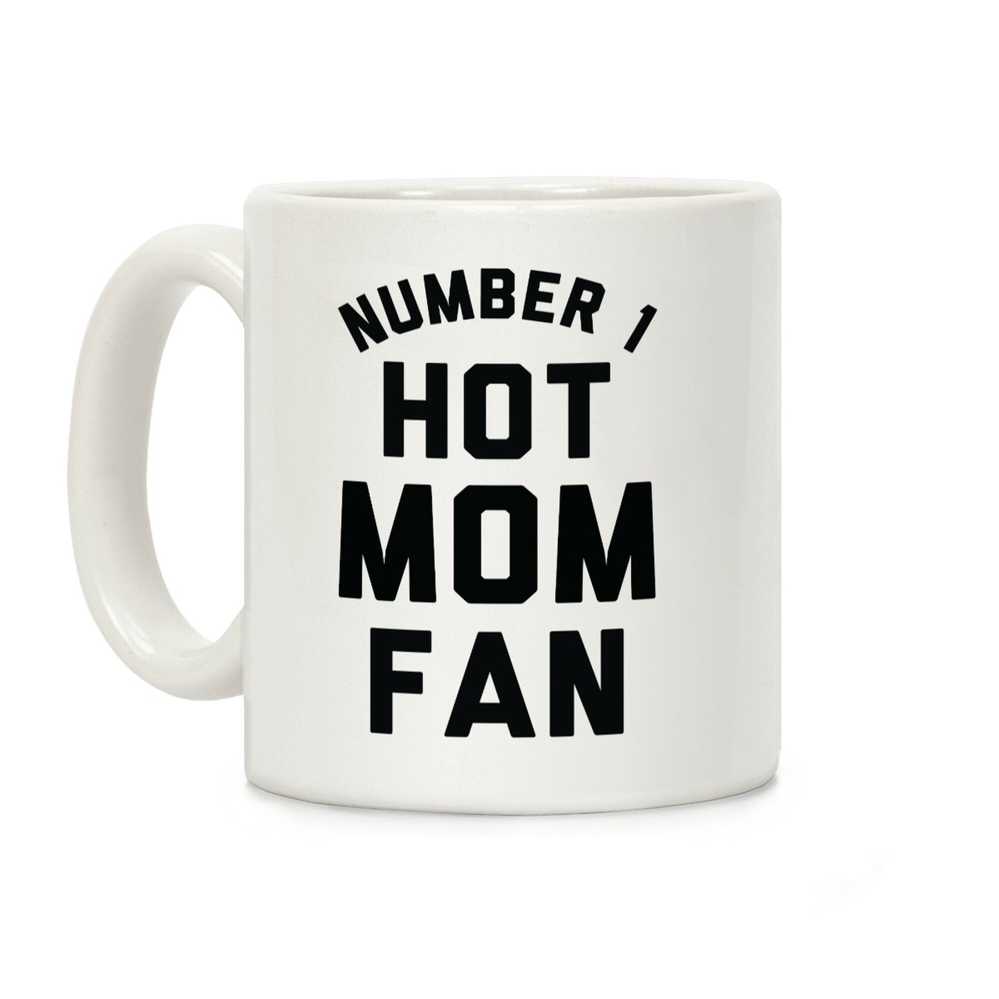 Bee Fly Pattern Coffee Mug