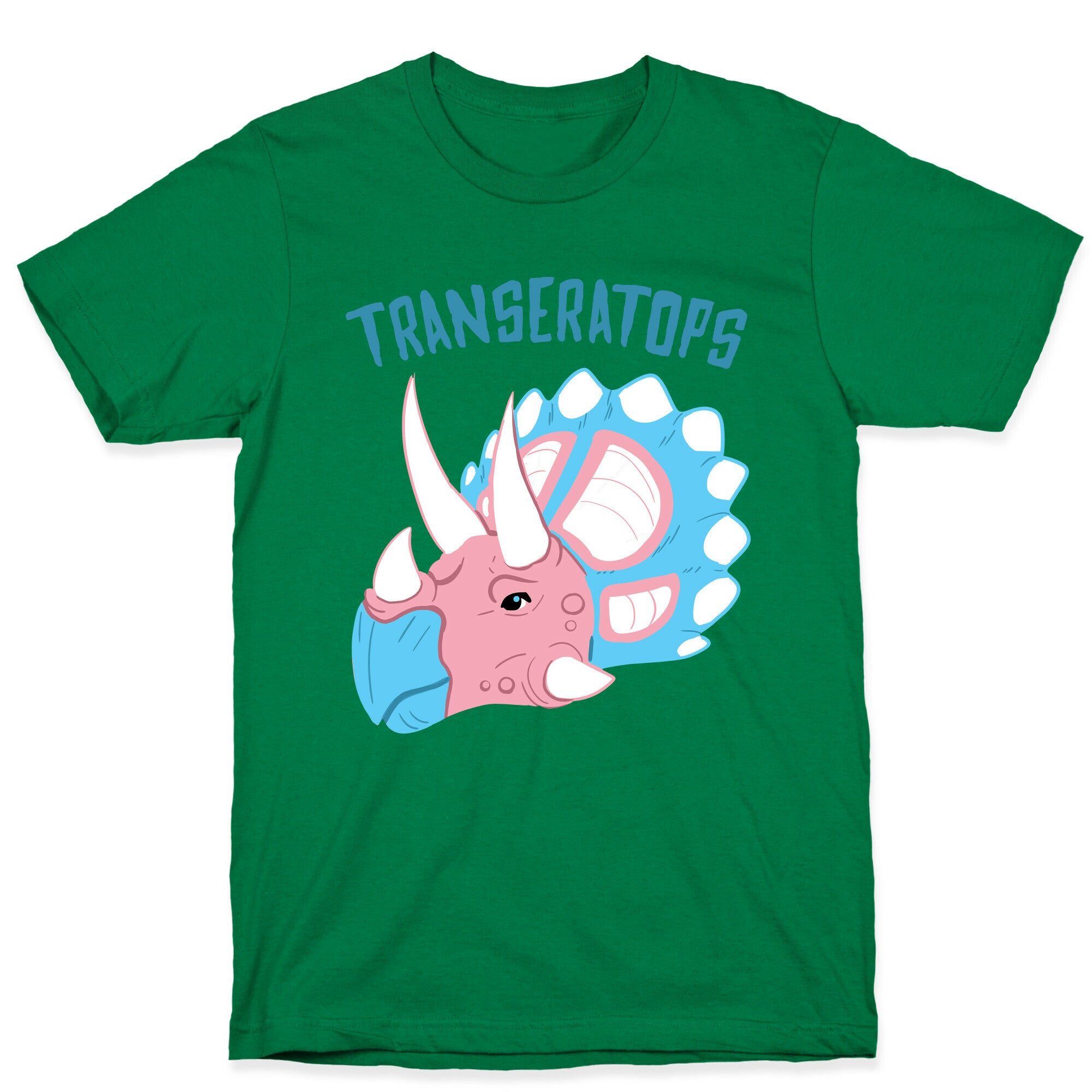 TRANSeratops T-Shirt