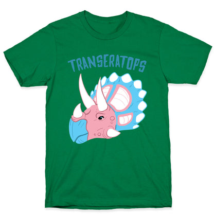TRANSeratops T-Shirt