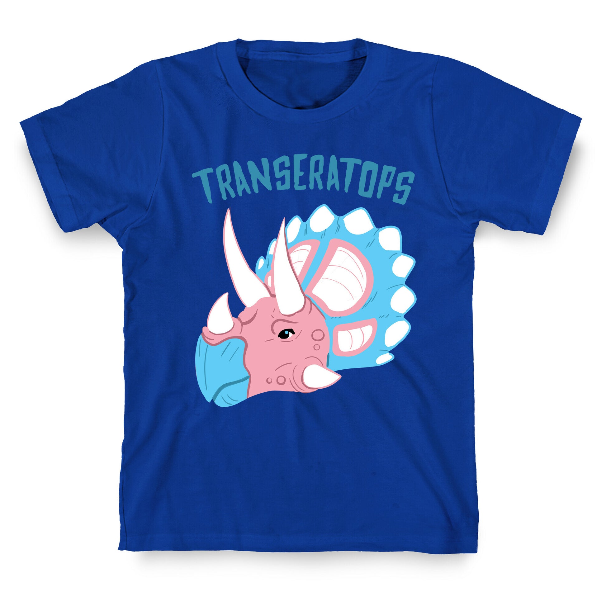 TRANSeratops T-Shirt