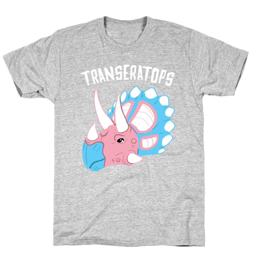 TRANSeratops T-Shirt