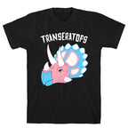 TRANSeratops T-Shirt
