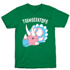 TRANSeratops T-Shirt