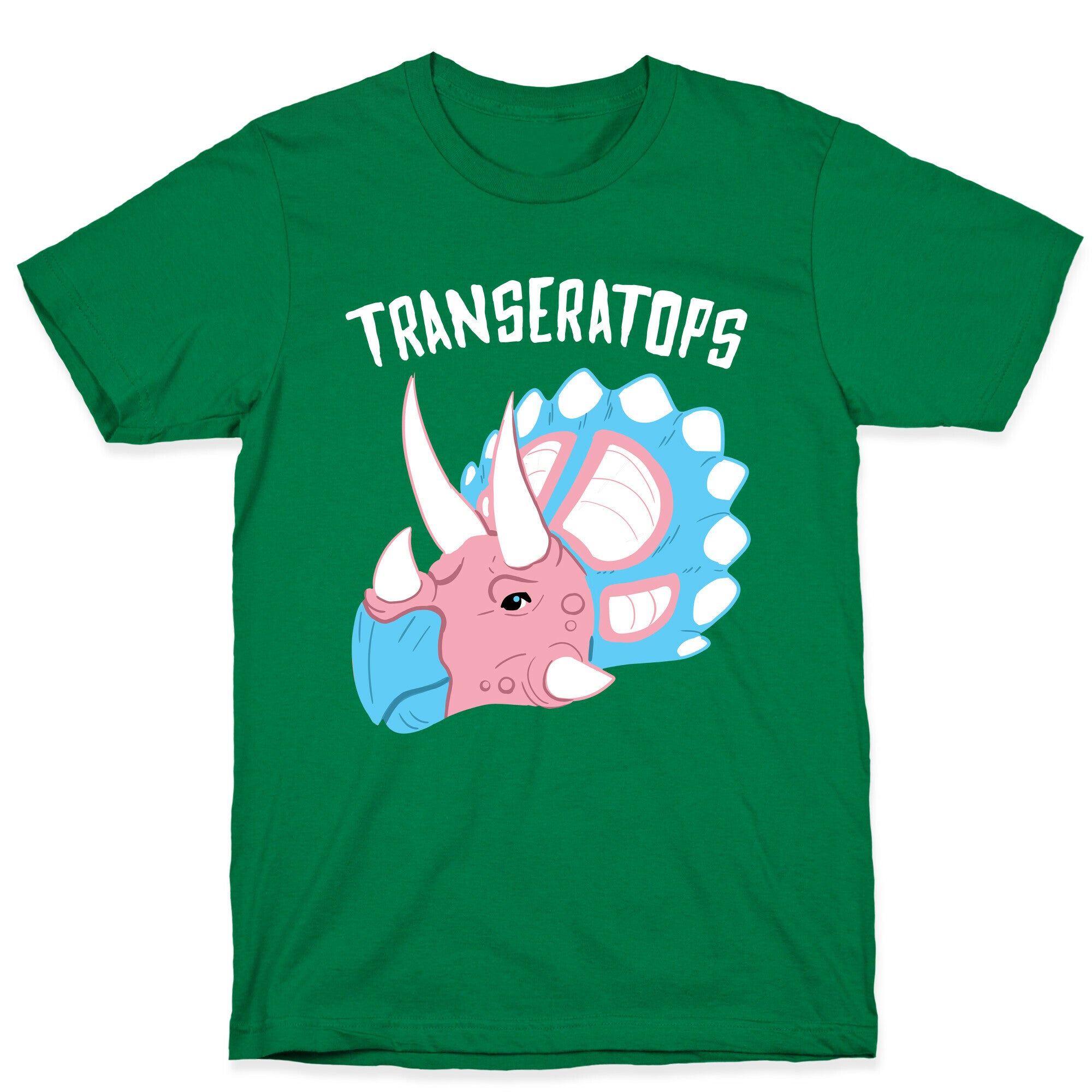 TRANSeratops T-Shirt