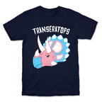TRANSeratops T-Shirt