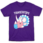 TRANSeratops T-Shirt