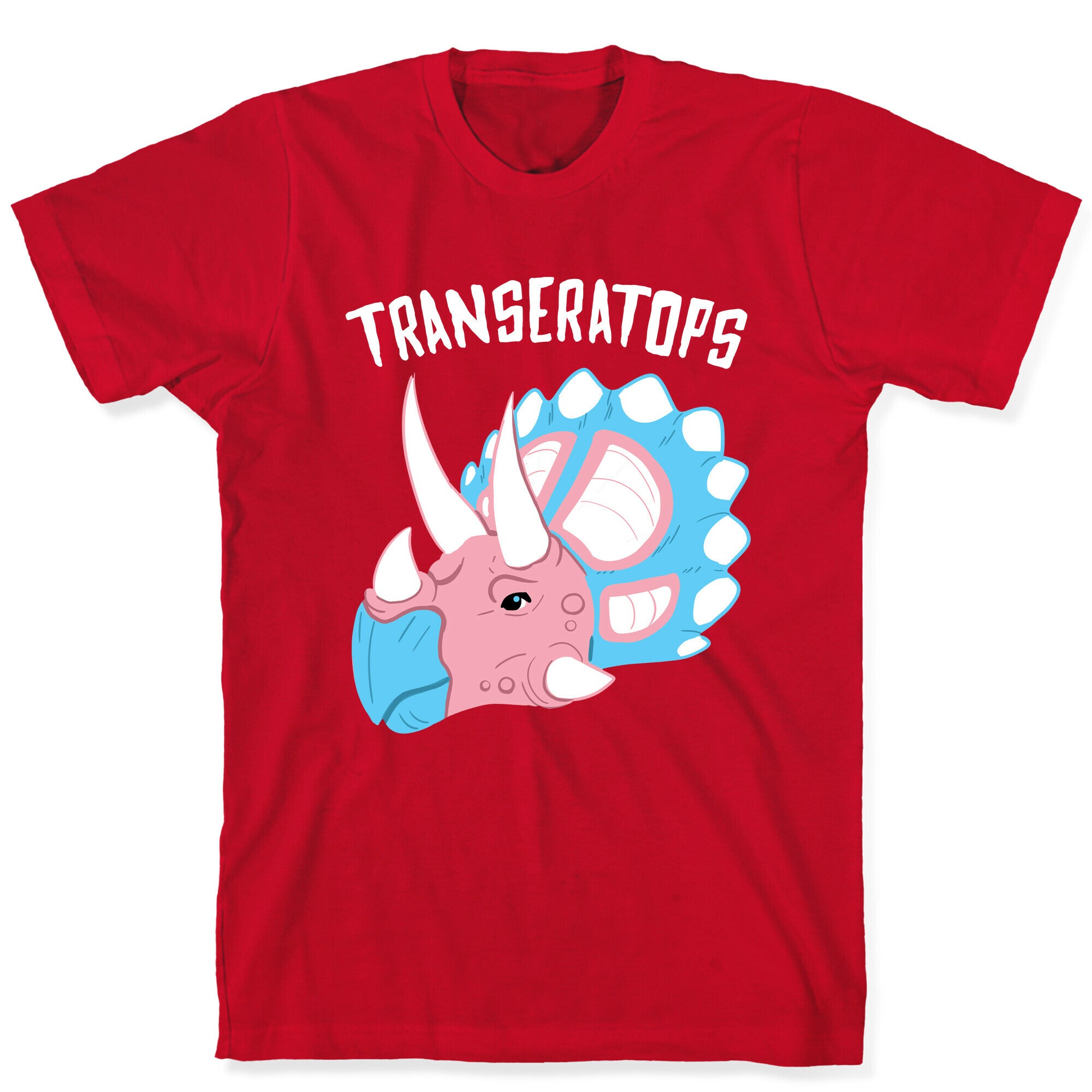 TRANSeratops T-Shirt