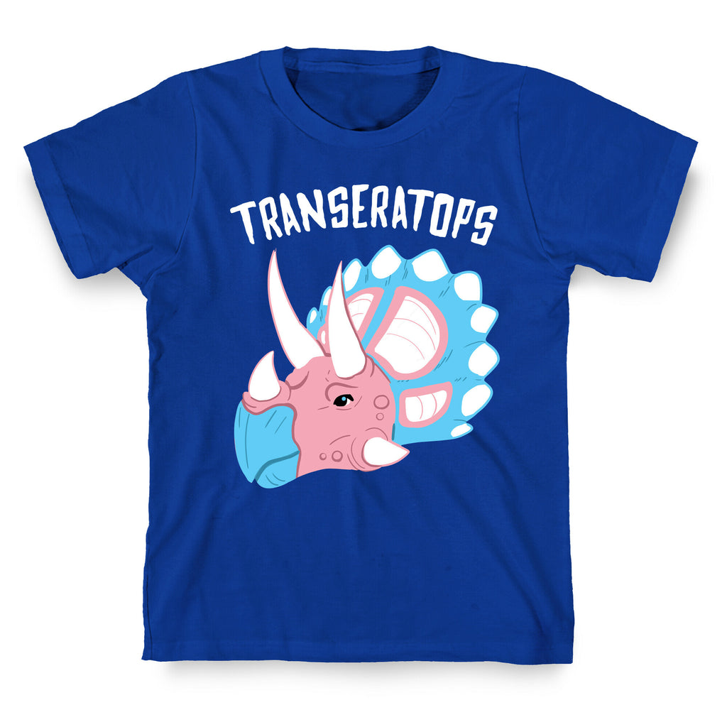 TRANSeratops T-Shirt
