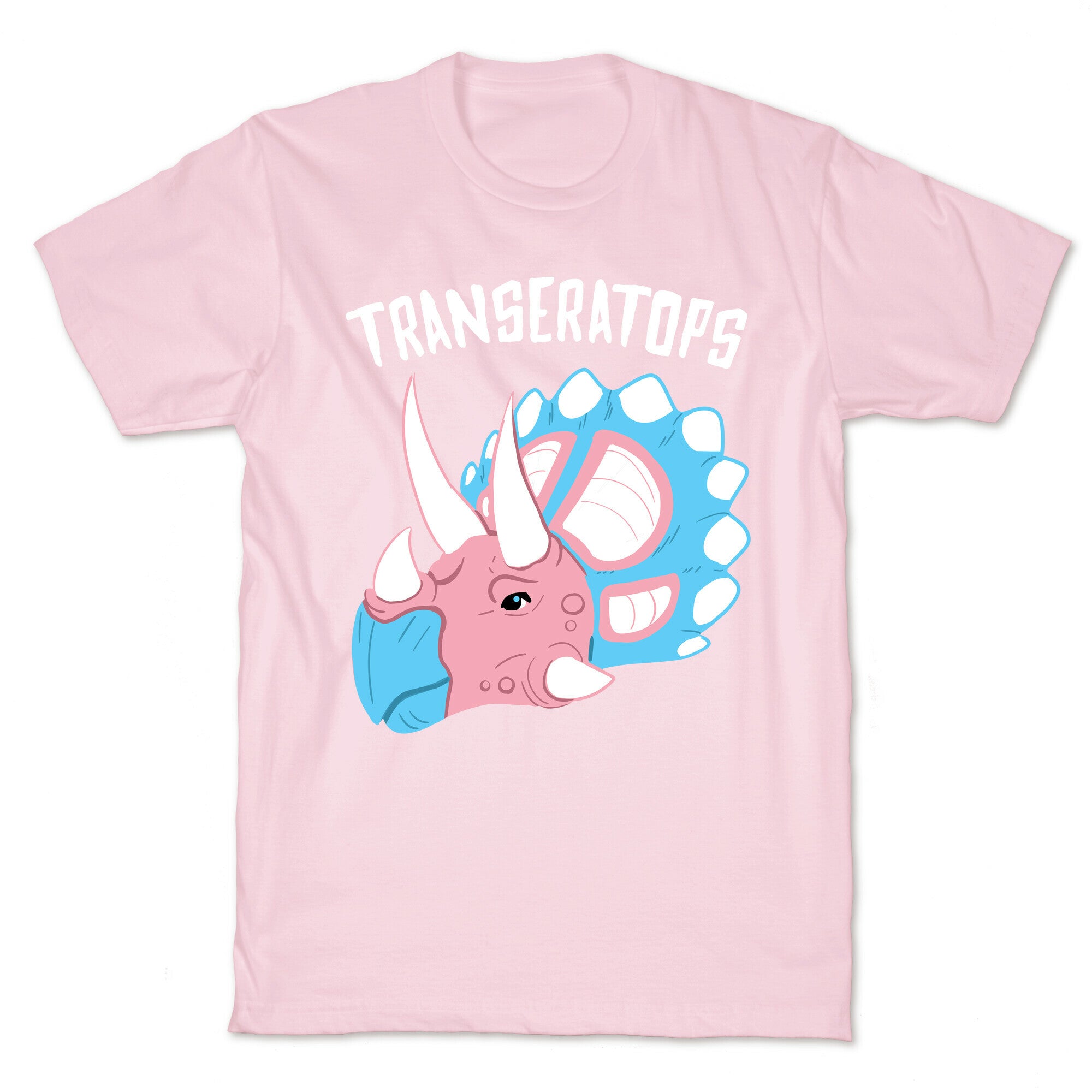 TRANSeratops T-Shirt