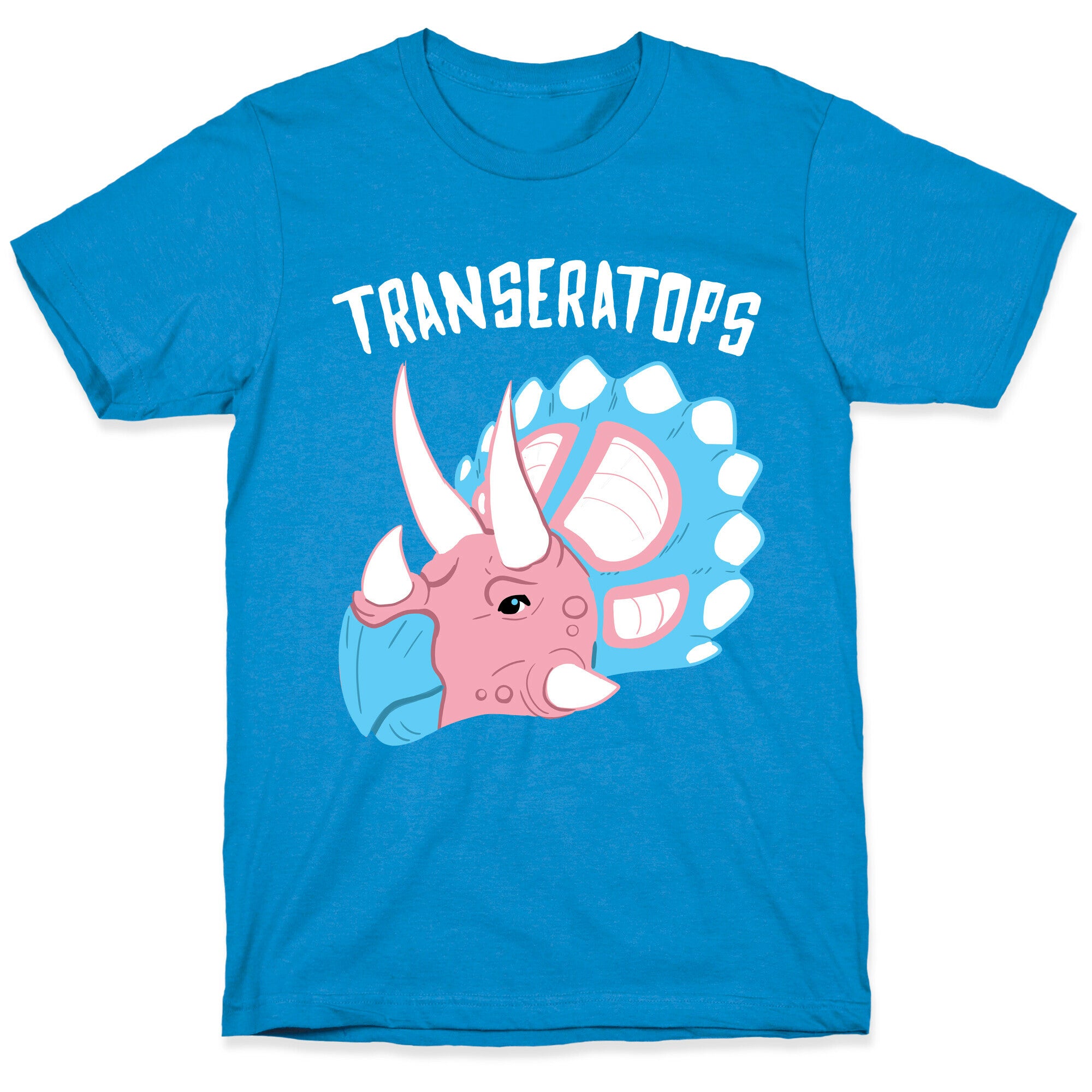 TRANSeratops T-Shirt
