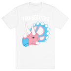 TRANSeratops T-Shirt