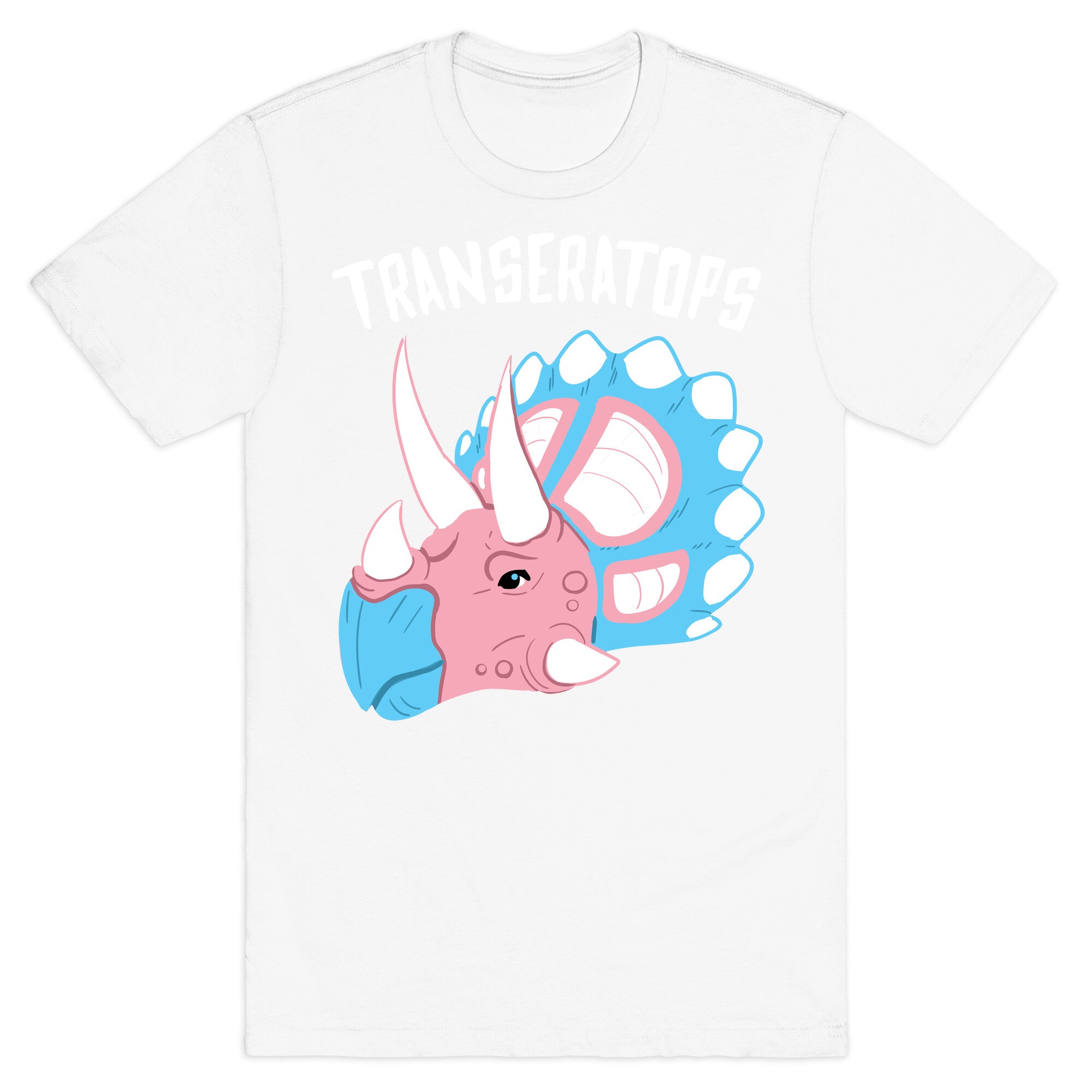 TRANSeratops T-Shirt