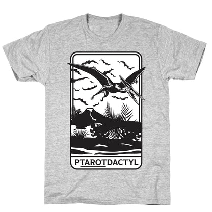 PTAROTdactyl T-Shirt