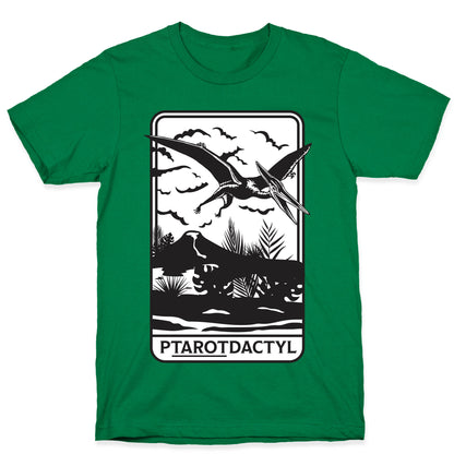 PTAROTdactyl T-Shirt