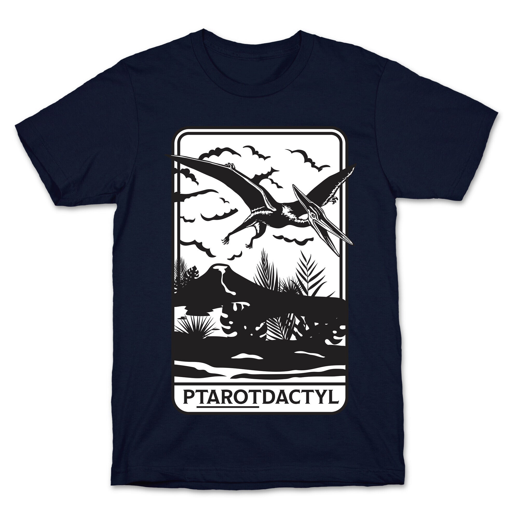 PTAROTdactyl T-Shirt