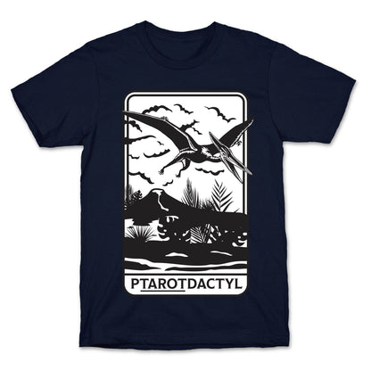 PTAROTdactyl T-Shirt