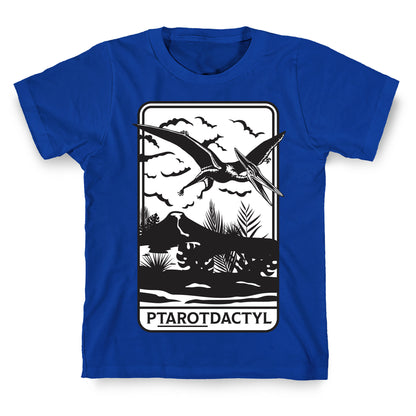 PTAROTdactyl T-Shirt