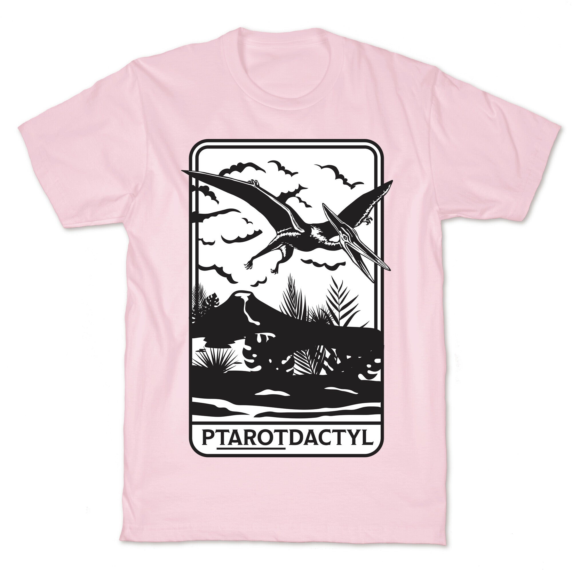 PTAROTdactyl T-Shirt
