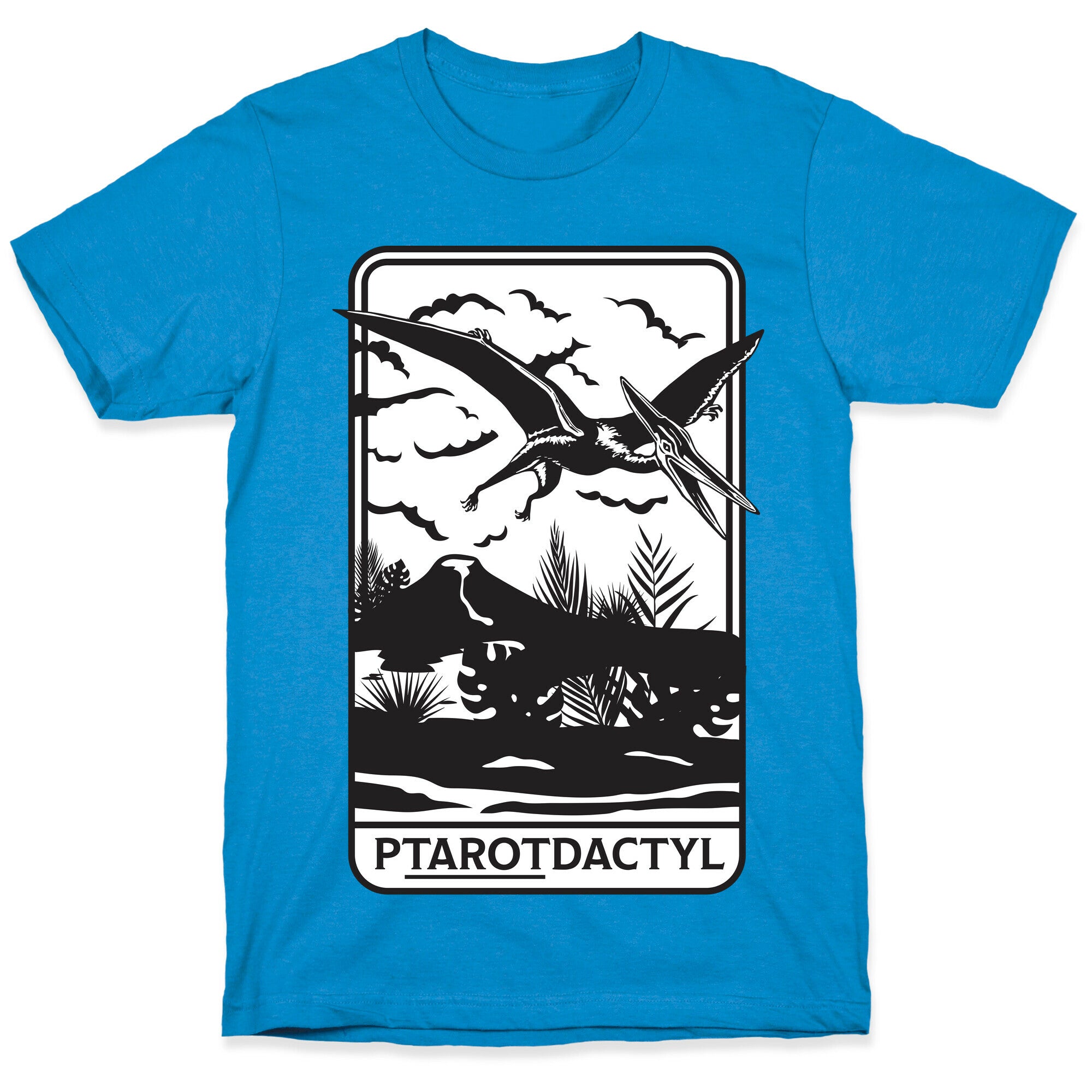 PTAROTdactyl T-Shirt