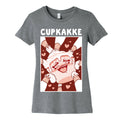 Cupkakke Women's Cotton Tee