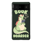 Book Hoarder Phone Case