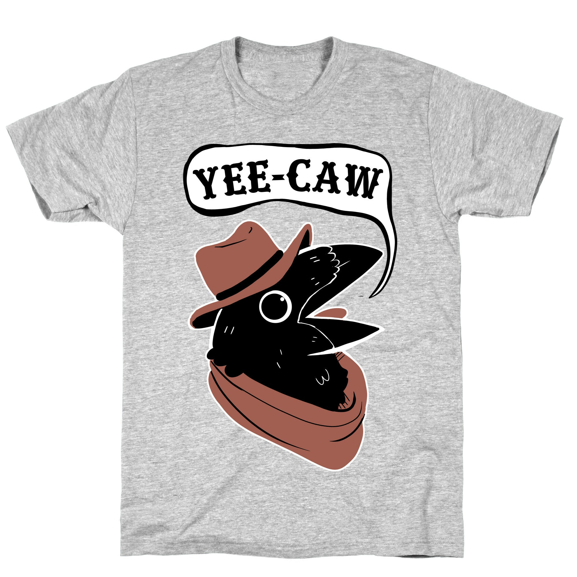YEE CAW T-Shirt