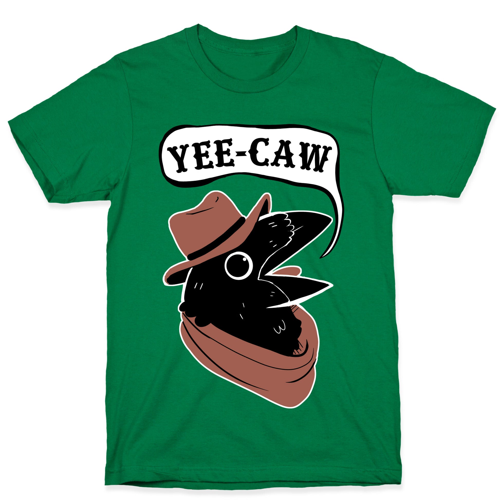 YEE CAW T-Shirt