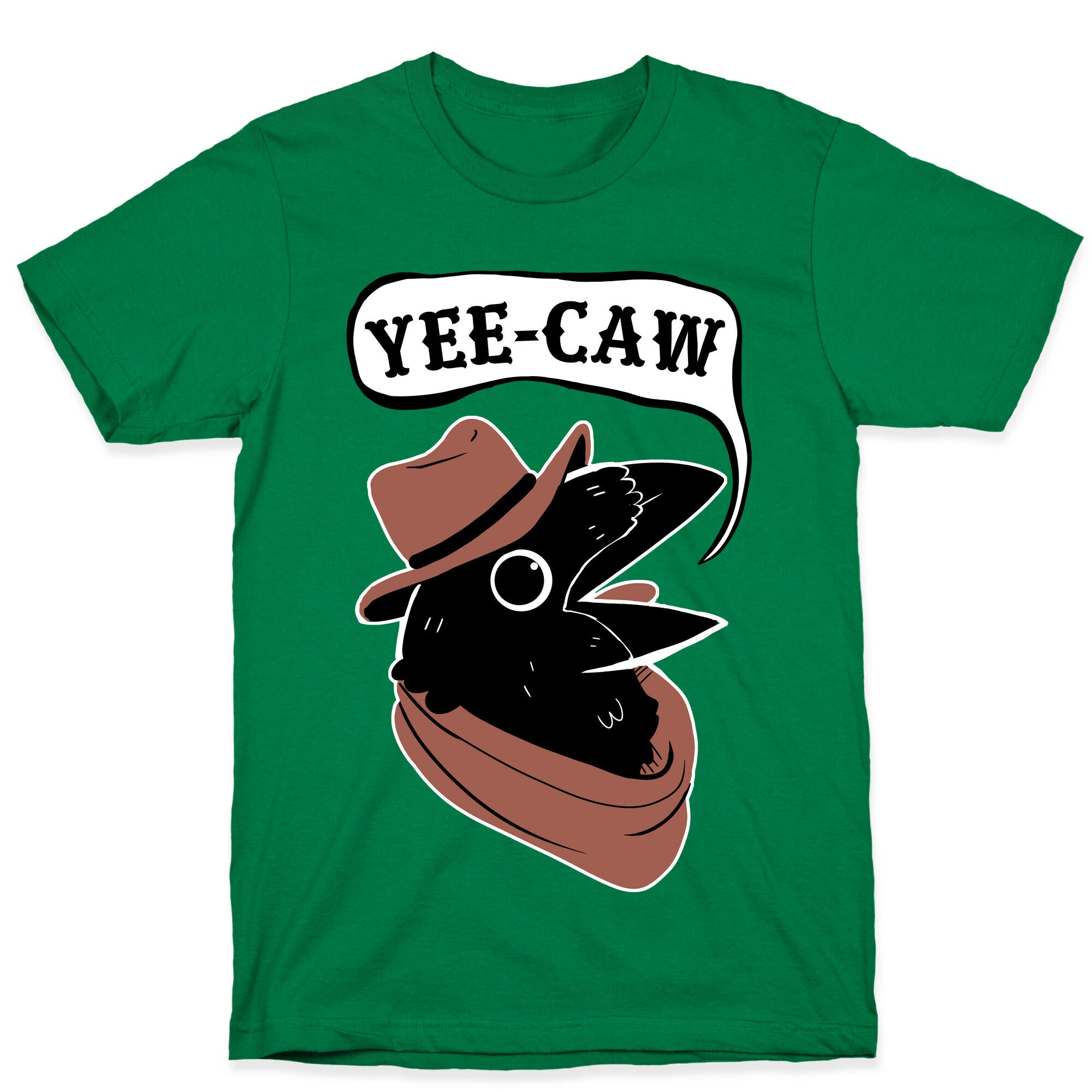 YEE CAW T-Shirt