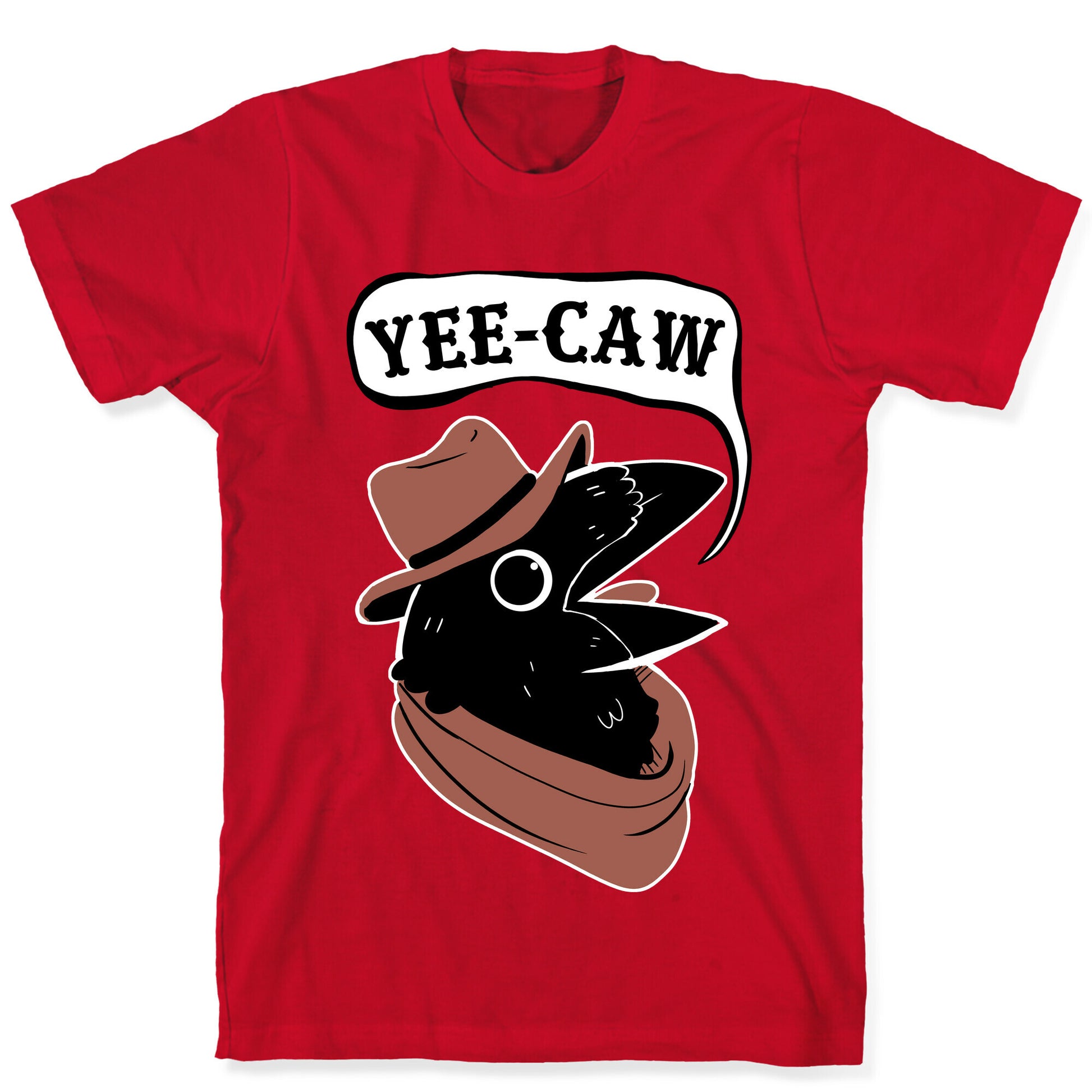 YEE CAW T-Shirt