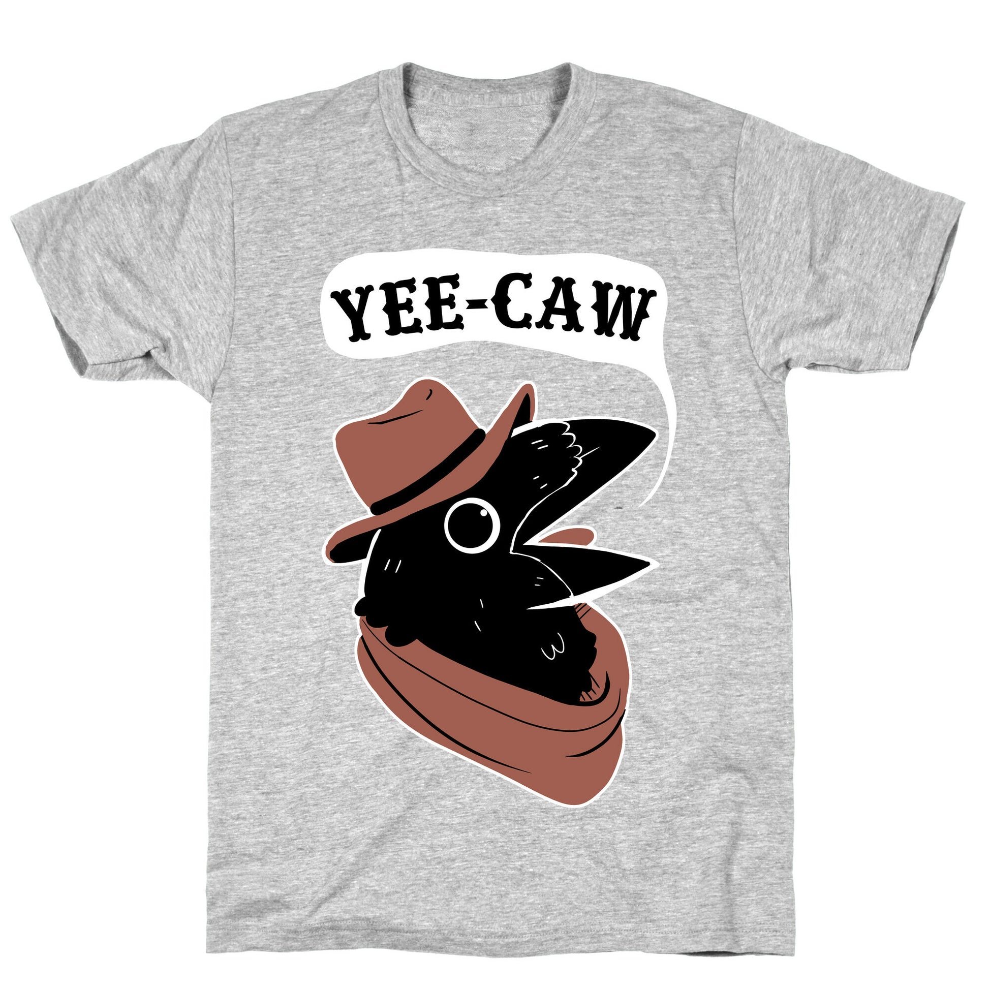 YEE CAW T-Shirt