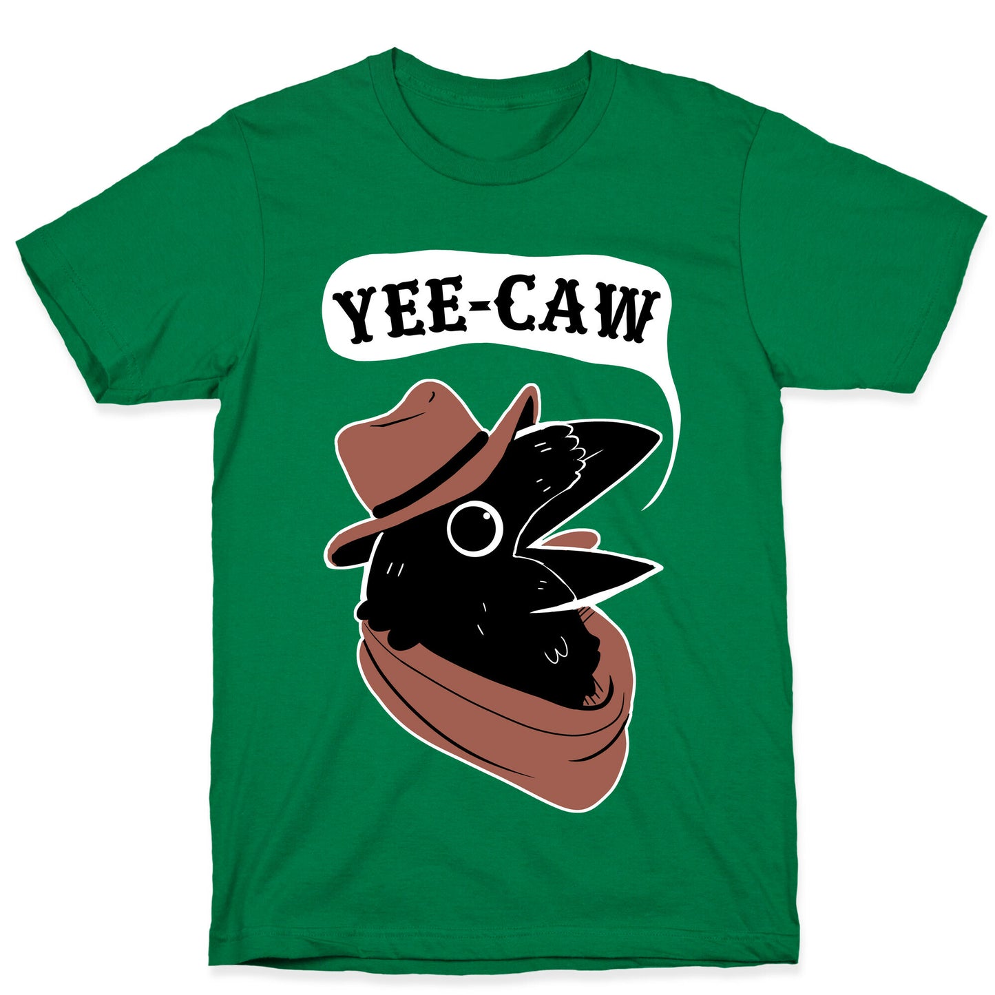 YEE CAW T-Shirt