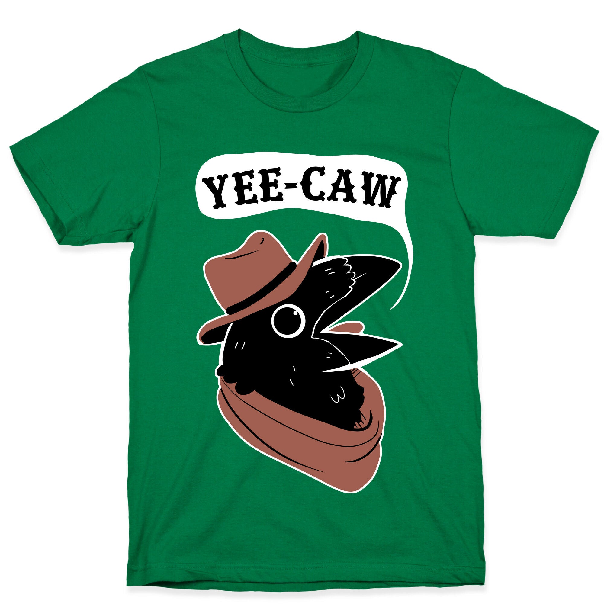 YEE CAW T-Shirt