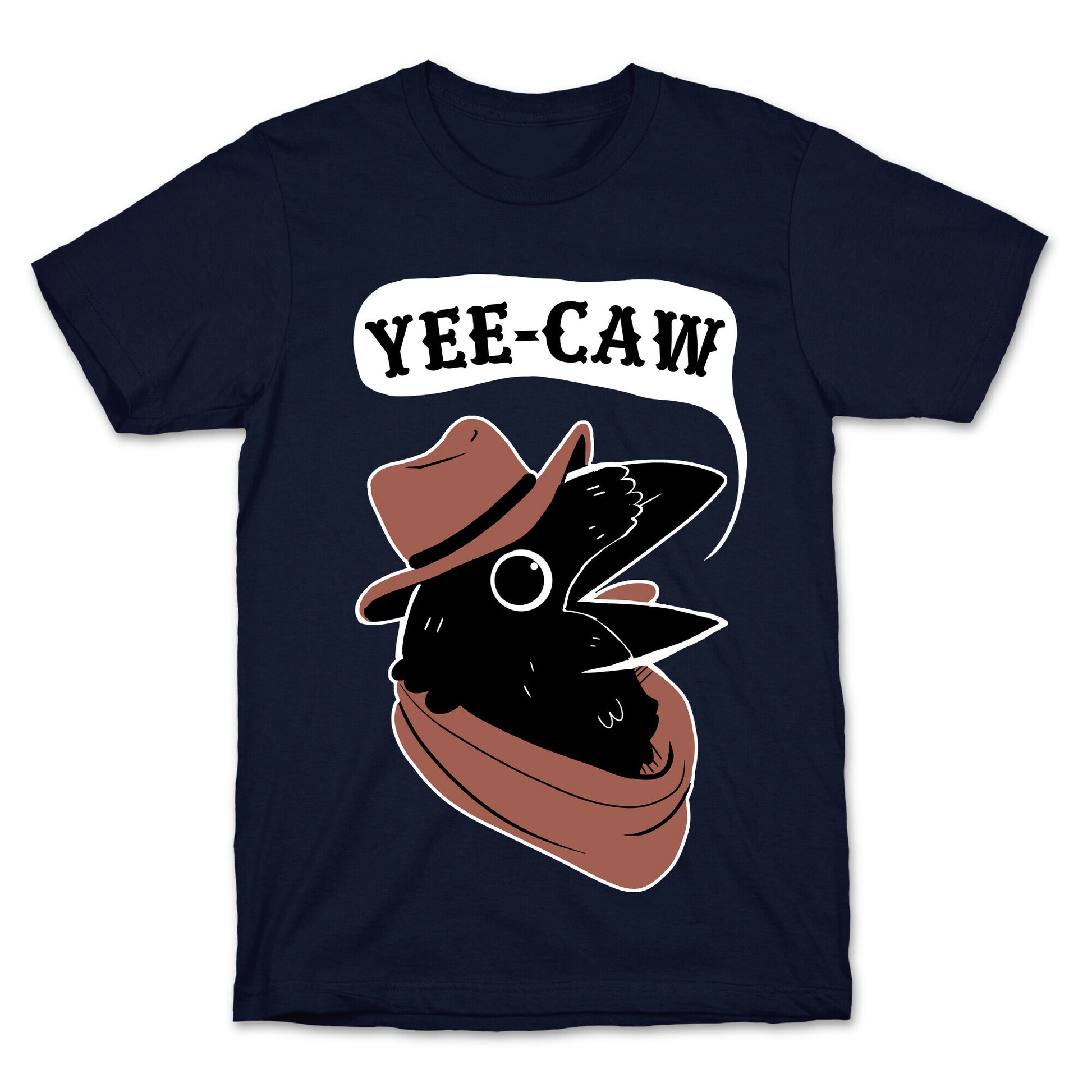 YEE CAW T-Shirt