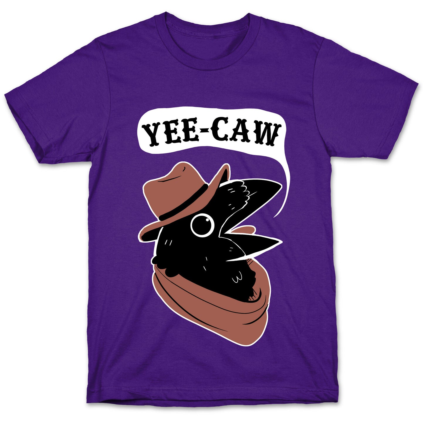 YEE CAW T-Shirt