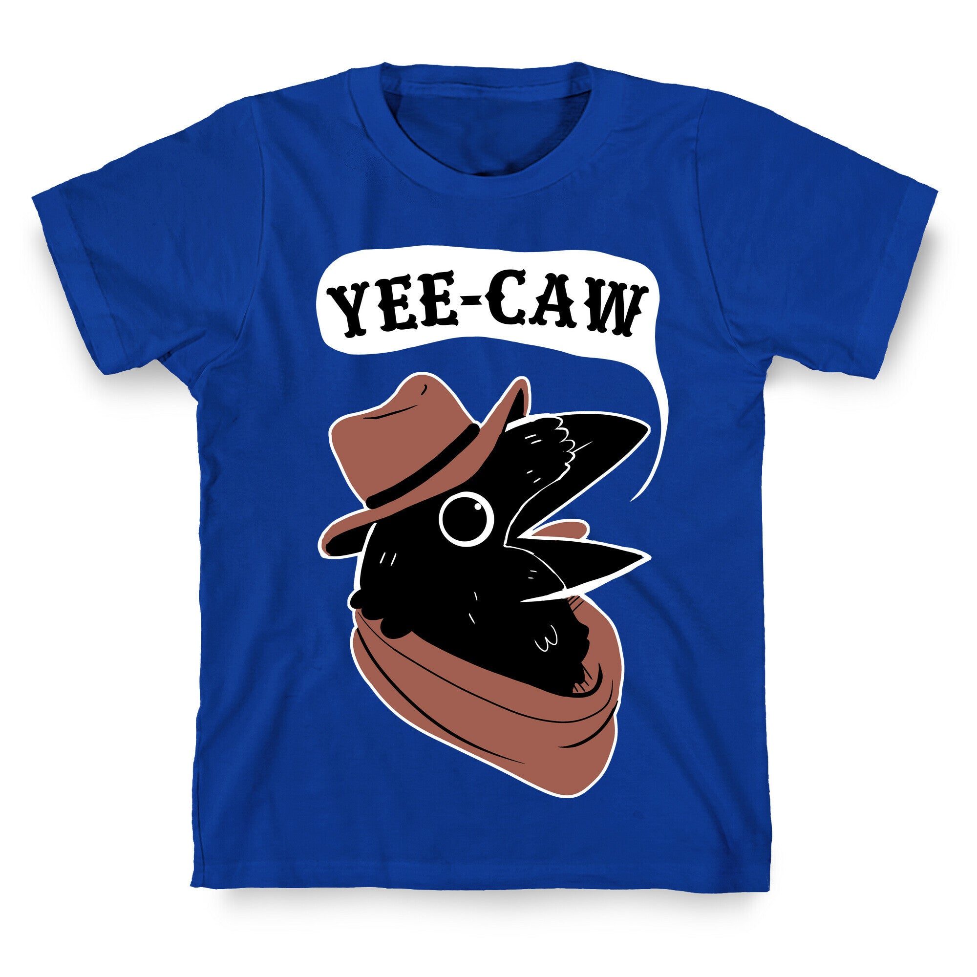 YEE CAW T-Shirt