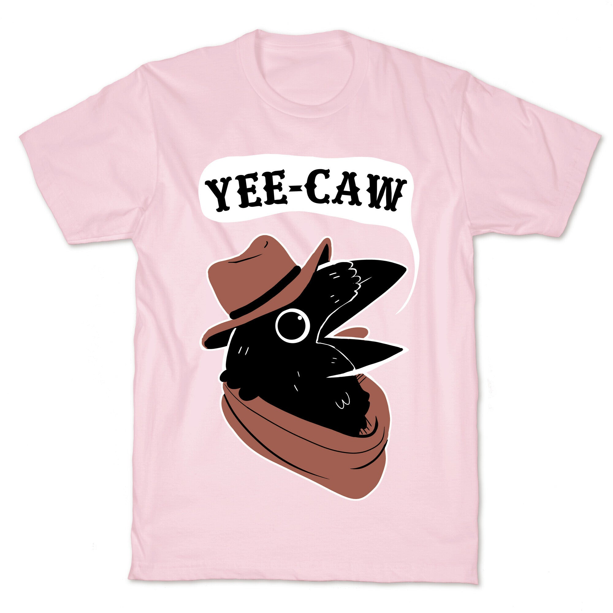 YEE CAW T-Shirt